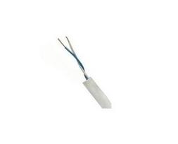 Kabelis telefonui Lietkabelis 4x0.5 mm², 100 m