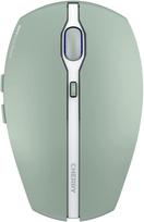 Belaidė kompiuterinė pelė CHERRY GENTIX, bluetooth, žalia sp.
