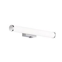 Šviestuvas sieninis Trio Mattimo 283270106, LED, 3000 °K, 1 x 4.3 W, balta sp.