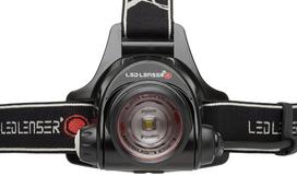 Galvos žibintuvėlis Ledlenser H14R.2 7299-R