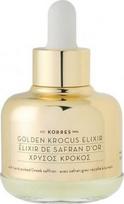 Veido serumas Korres Golden Krocus Elixir Ageless Saffron, 30 ml, 18+