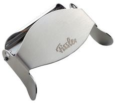 Skustukas Fissler, nerūdijantysis plienas
