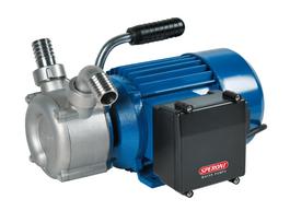 Vandens siurblys Speroni PM 20, elektrinis, 500 W