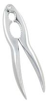 Riešutų gliaudymo žnyplės Metaltex, 15.5 cm, sidabro sp.
