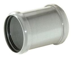 Remonto mova vidaus kanalizacijai Magnaplast HTplus, 40 mm