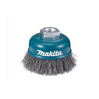 Vielos šepetys Makita D-24072, 60 mm
