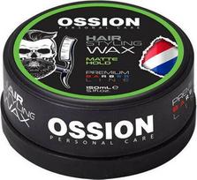 Plaukų vaškas Morfose Ossion Personal Care, 150 ml