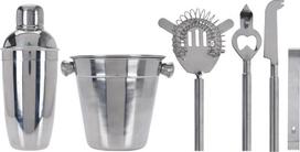 Barmeno rinkinys kokteiliams Excellent Houseware