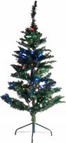 Lempučių girlianda Fééric Lights and Christmas, 1.65 m, įvairių spalvų, 170 LED