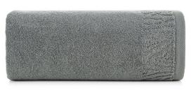 Vonios rankšluostis Margo 03, sidabro sp., 140 cm x 70 cm