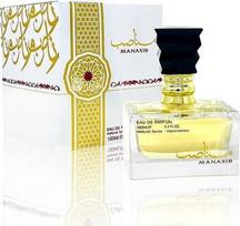 Kvapusis vanduo Ard Al Zaafaran Manasib, 100 ml