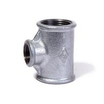 Trišakis STP Fittings Sia, 1"x 3/4"