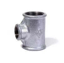 Trišakis STP Fittings Sia, 1 1/2" x 1"