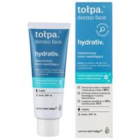 Veido kremas Tołpa Dermo Face Hydrativ, 40 ml, SPF 10