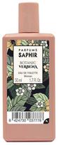 Tualetinis vanduo Parfums Saphir Verbena, 50 ml