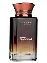 Kvapusis vanduo Al Haramain Oudh Musk, 100 ml