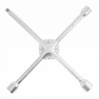 Kryžminis ratų veržliaraktis Högert HT8G310, 17 - 21 mm