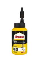 Klijai medienos Moment Wood Standard, 0.25 kg, balta sp.