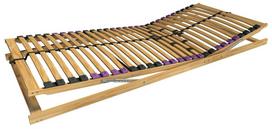 Lovos grotelės Ergo Lift, 90 cm x 200 cm