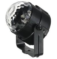 Diskotekos šviestuvas Standart DSLED-013(L-12R), 5 W