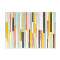 Kilimas vidaus Domoletti GIOVANNI, įvairių spalvų, 120 cm x 170 cm