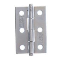 Lankstas durims TKZ Polna, 4 cm, cinko sp.