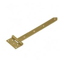 Lankstas durims Okko GB-TH300, 4.5 cm, 0.3 cm, aukso sp.