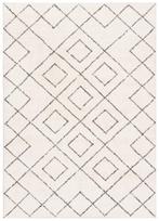 Kilimas vidaus Fanni K Aura, balta sp., 160 cm x 230 cm