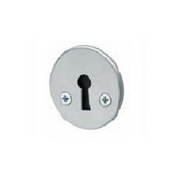 Durų apyraktė Abloy 001 A FE/CR 62004, chromo sp.