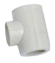 Redukcinis trišakis F-Plast, 63-32-63 mm