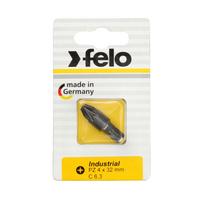 Atsuktuvo antgalis Felo 02104236, PZ4, 32 mm