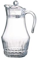 Ąsotis Luminarc Victoria, stiklas, 1.8 l