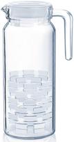 Ąsotis Luminarc Cheo, stiklas, 1.3 l