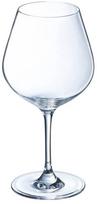 Vyno taurių komplektas Chef & Somelier Cabernet, stiklas, 0.5 l, 6 vnt.