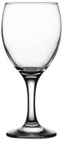 Vyno taurių komplektas Pasabahce Imperial, stiklas, 0.255 l, 6 vnt.