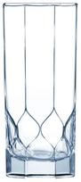 Stiklinių komplektas Luminarc Octime Diamond, borosilikatinis stiklas, 0.310 l, 6 vnt.