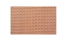 PVC grindų danga Thema Lux M10902, ruda sp., 65 cm x 0.8 cm