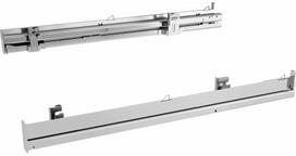 Teleskopinis bėgelis Bosch HEZ638000