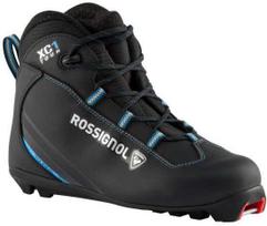 Slidinėjimo batai lygumų Rossignol X-1 FW S RIJW410 42, juoda sp., 42
