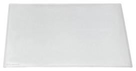 Stalo kilimėlis Bantex, 49 cm x 65 cm, skaidri sp.