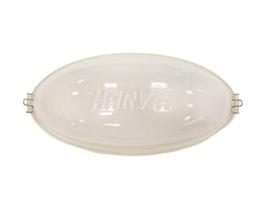 Saunos šviestuvas Harvia SAS21060T, prie sienos, 40 W, IP44