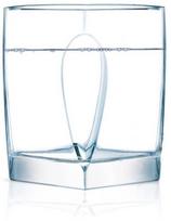 Stiklinių komplektas Luminarc Flame, stiklas, 0.3 l, 6 vnt.