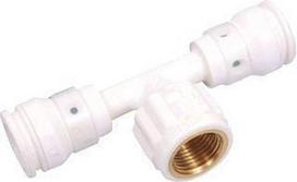Trišakis Henco, 20-1/2"F-20