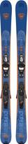 Vaikiškos slidės kalnų Rossignol Experience Pro KID4, 110 cm