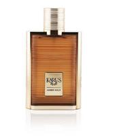 Kvapusis vanduo Khadlaj Karus Amber Gold, 100 ml
