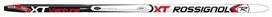 Vaikiškos slidės lygumų Rossignol X-Tour Venture JR Waxbase, 100 cm