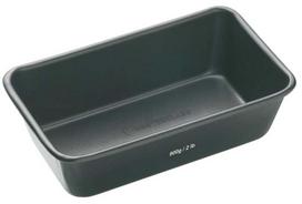 Kepimo forma Masterclass, pilka sp., 23 cm x 13 cm