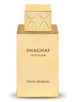 Kvapusis vanduo Swiss Arabian Shaghaf Oud Elixir, 75 ml