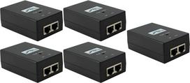 Adapteris Ubiquiti POE-24-12W
