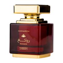 Kvapusis vanduo AL Wataniah Rawae'e Monarch, 100 ml